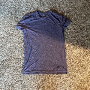 Departwest Men’s Size Medium Purple T-Shirt